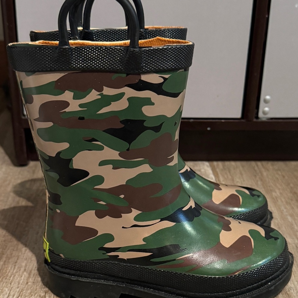 Western chief kids rain boots